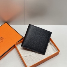 Hermes Wallets Purse